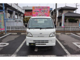 ハイゼットトラック 農用スペシャル 4WD 5MT 切替4WD