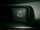USB・外部入力が可能です♪