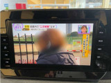 ナビはもちろん付いてます!