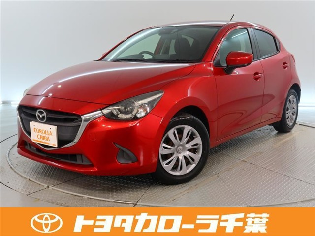 デミオ 1.3 13S 