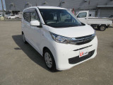 eKワゴン M 