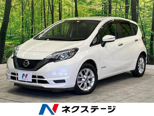ノート 1.2 e-POWER X 