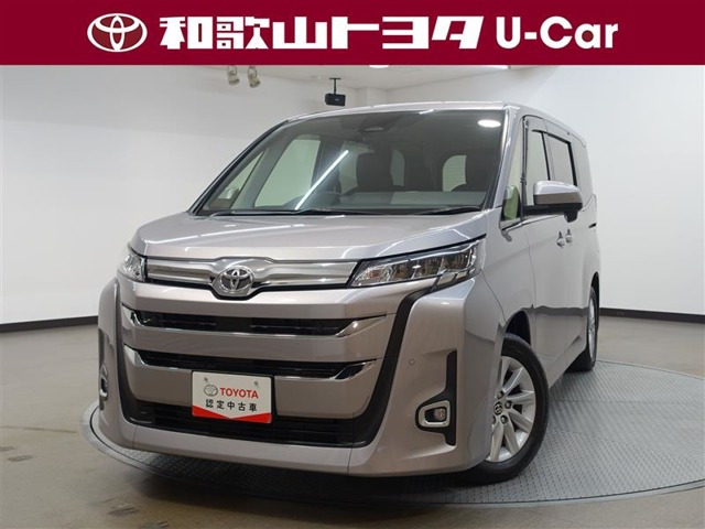 ノア  2.0 Z