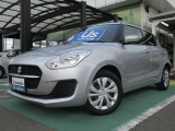 スイフト 1.2 XG 車検整備受渡し CDプレイヤー