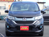 フリード 1.5 G ホンダセンシング 4WD 