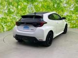 GRヤリス 1.6 RZ ハイ パフォーマンス ファースト エディション4WD 