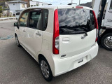 ムーヴ L SA 