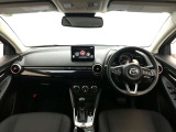 MAZDA2 1.5 15S ブラックトーンエディション 