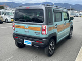 ハスラー J スタイルII 