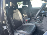ティグアン TDI 4モーション Rライン ブラックスタイル ディーゼル 4WD 本革シート