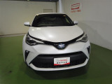 C-HR ハイブリッド 1.8 G 