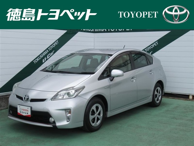 プリウス 1.8 S 