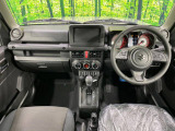 ジムニーシエラ 1.5 JC 4WD 