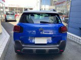 C3エアクロスSUV シャイン パッケージ 