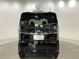 N-BOXカスタム G L ターボ ホンダセンシング 4WD 