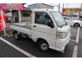 ハイゼットトラック 農用スペシャル 4WD 5MT 切替4WD