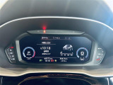 Q3スポーツバック 35 TFSI Sライン 修復歴無し