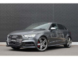 【中古車情報】アウディ S3スポーツバック 2.0 4WD 4WD 本革シート の中古車詳細（走行距離：2.8万km、カラー：デイトナグレーパールエフェクト、販売地域：大分県大分市）