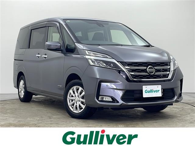 セレナ 2.0 XV 4WD 4WD 修復歴無し
