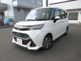 タンク 1.0 カスタム G 4WD 