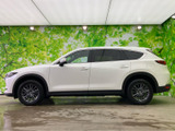 CX-8 2.2 XD スマートエディション 4WD 