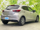 MAZDA2 1.5 15S スマートエディション 