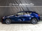 MAZDA3ファストバック 1.5 15S ツーリング 