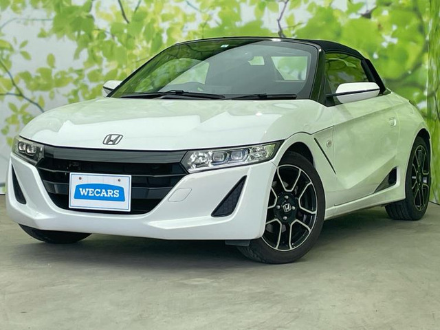 S660 アルファ 