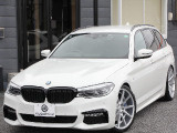 5シリーズツーリング 530i Mスポーツ 