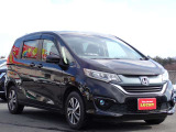 フリード 1.5 G ホンダセンシング 4WD 