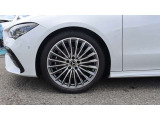 CLAクラス CLA200d AMGラインパッケージ 
