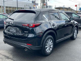 CX-5 2.0 20S スマートエディション 