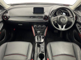CX-3 1.5 XD ツーリング 修復歴無し