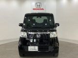 N-BOXカスタム G Lパッケージ 4WD 