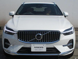 VOLVOは先進の安全装置も全グレードに標準装備です