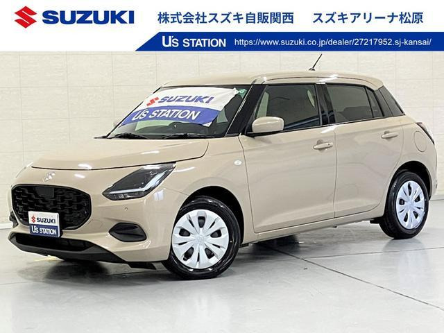 スイフト 1.2 XG 