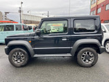 ジムニーシエラ 1.5 JC 4WD 