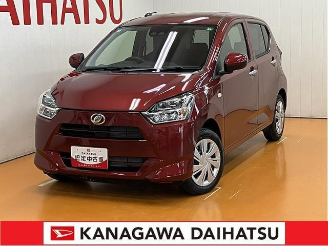 ミライース X SAIII 