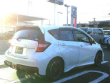 ノート 1.2 e-POWER NISMO 