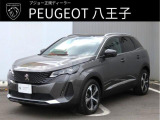 プジョー 3008