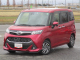 トヨタ タンク