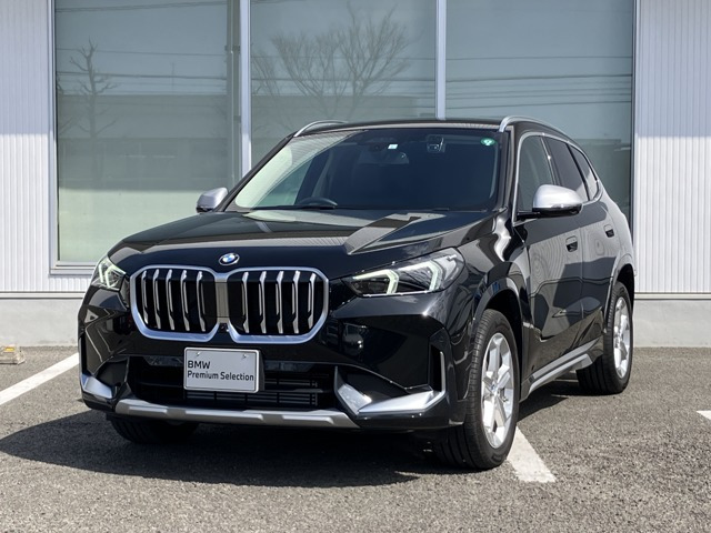 X1 xドライブ 20i xライン DCT 4WD 