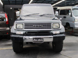 ランドクルーザープラド 3.0 SXワイド ディーゼル 4WD 