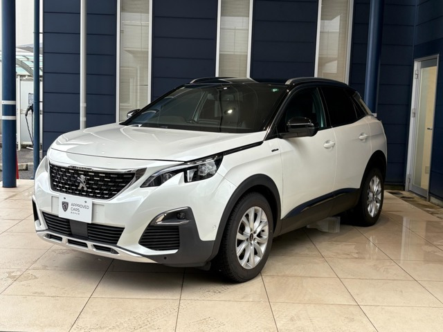 3008 GTライン 