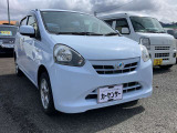 ミライース Xf 4WD 