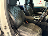 Sクラス S450d AMGラインパッケージ(ISG搭載モデル) 4WD 