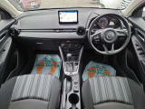 MAZDA2 1.5 15S 4WD 