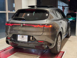 トナーレ プラグインハイブリッド Q4 サンルーフエディション 4WD 