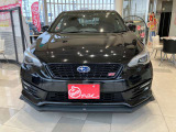 インプレッサスポーツ 2.0 STI スポーツ 4WD 