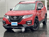 日産 エクストレイル